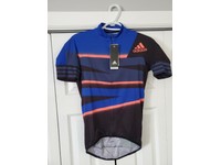 adidas adistar cycling jersey