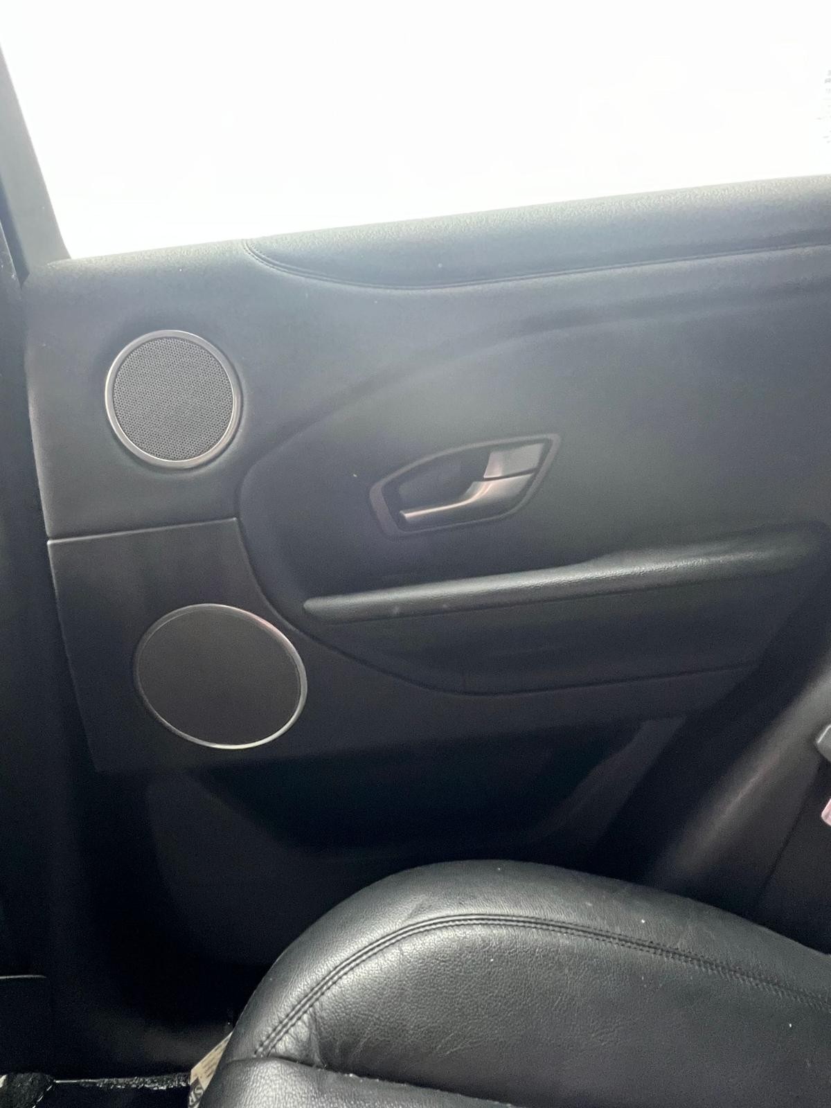 LANDROVER RANGEROVER EVOQUE 11/2011-01/2019 RIGHT SRS A/BAG STEERING WHEEL - thumbnail 5