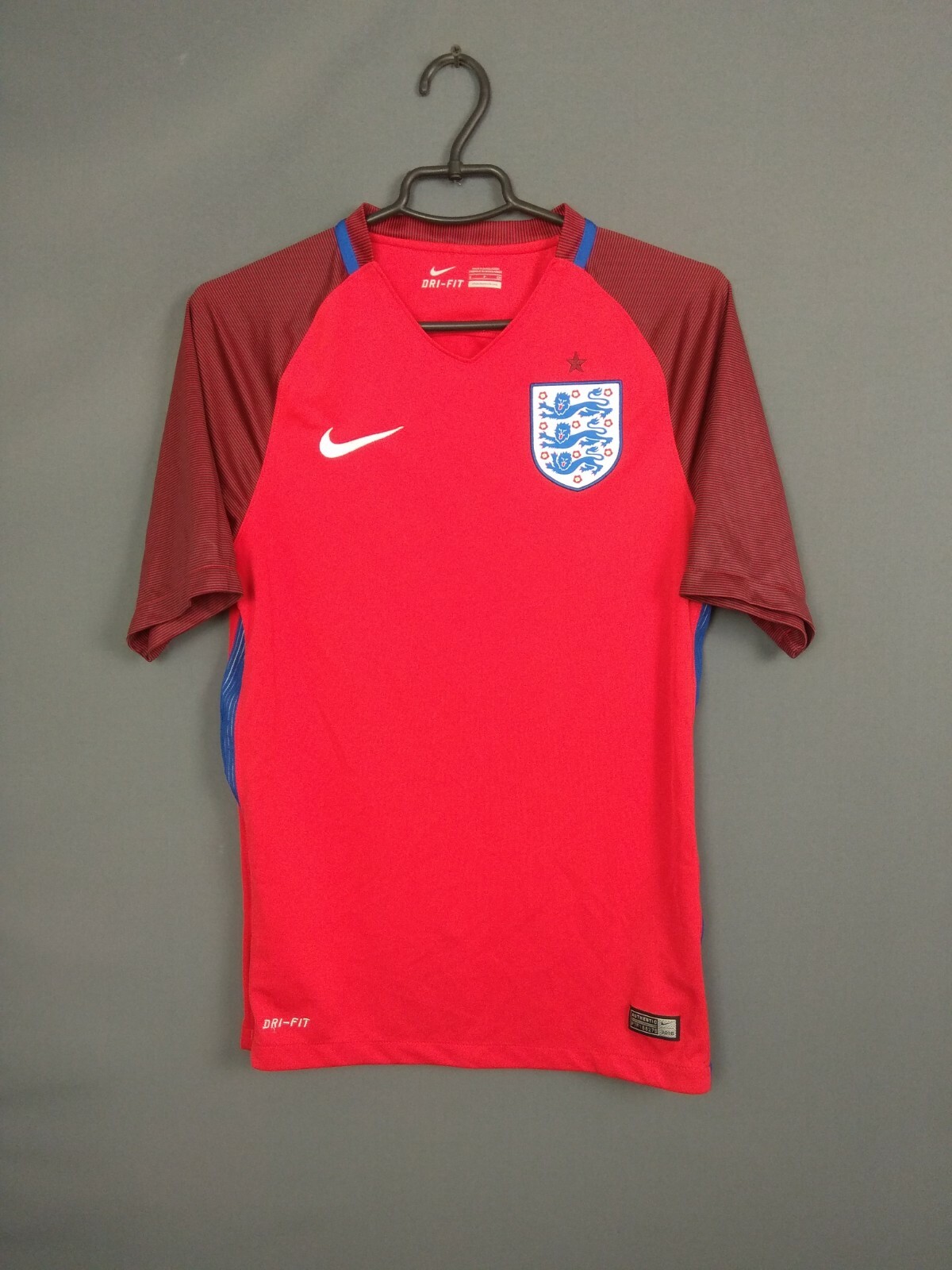 ニュージーランド代表　2018　半袖　ユニフォーム　NIKE 偉大な ニュージーランド代表 NIKE ユニフォーム 半袖 2018