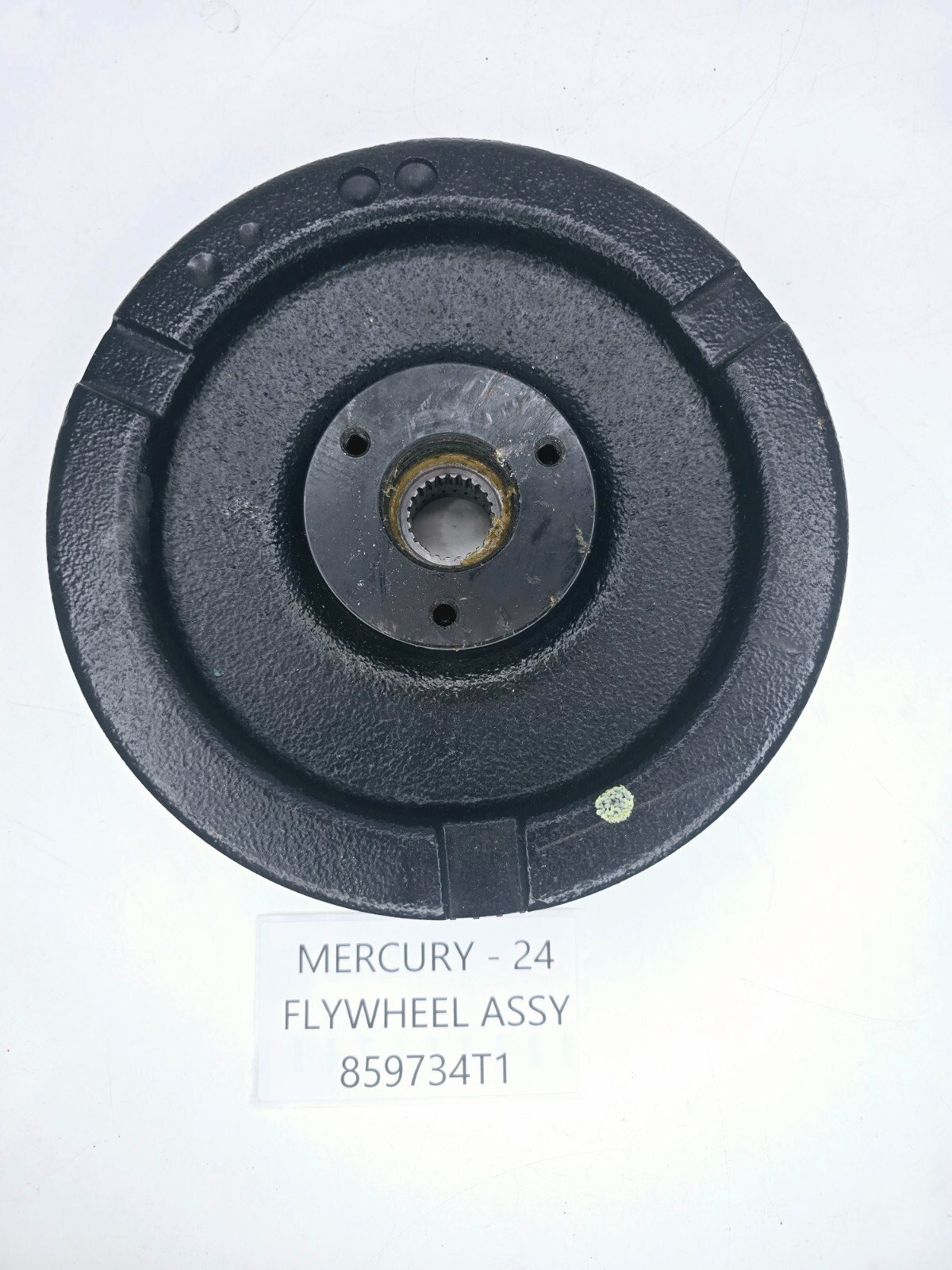 Mercury Mariner Flywheel 135 150 175 200 225 240 HP EFI DFI Optimax Outboard