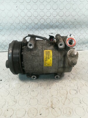 Compressore aria condiozionata FORD FOCUS II 2010 3M5H-19D629-KD