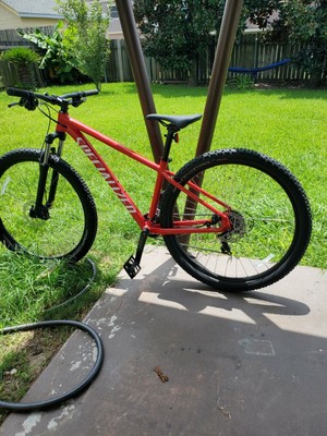 specialized rockhopper manitou magnum