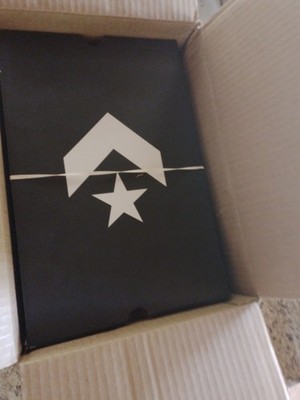 Item photo(s) from verified buyer