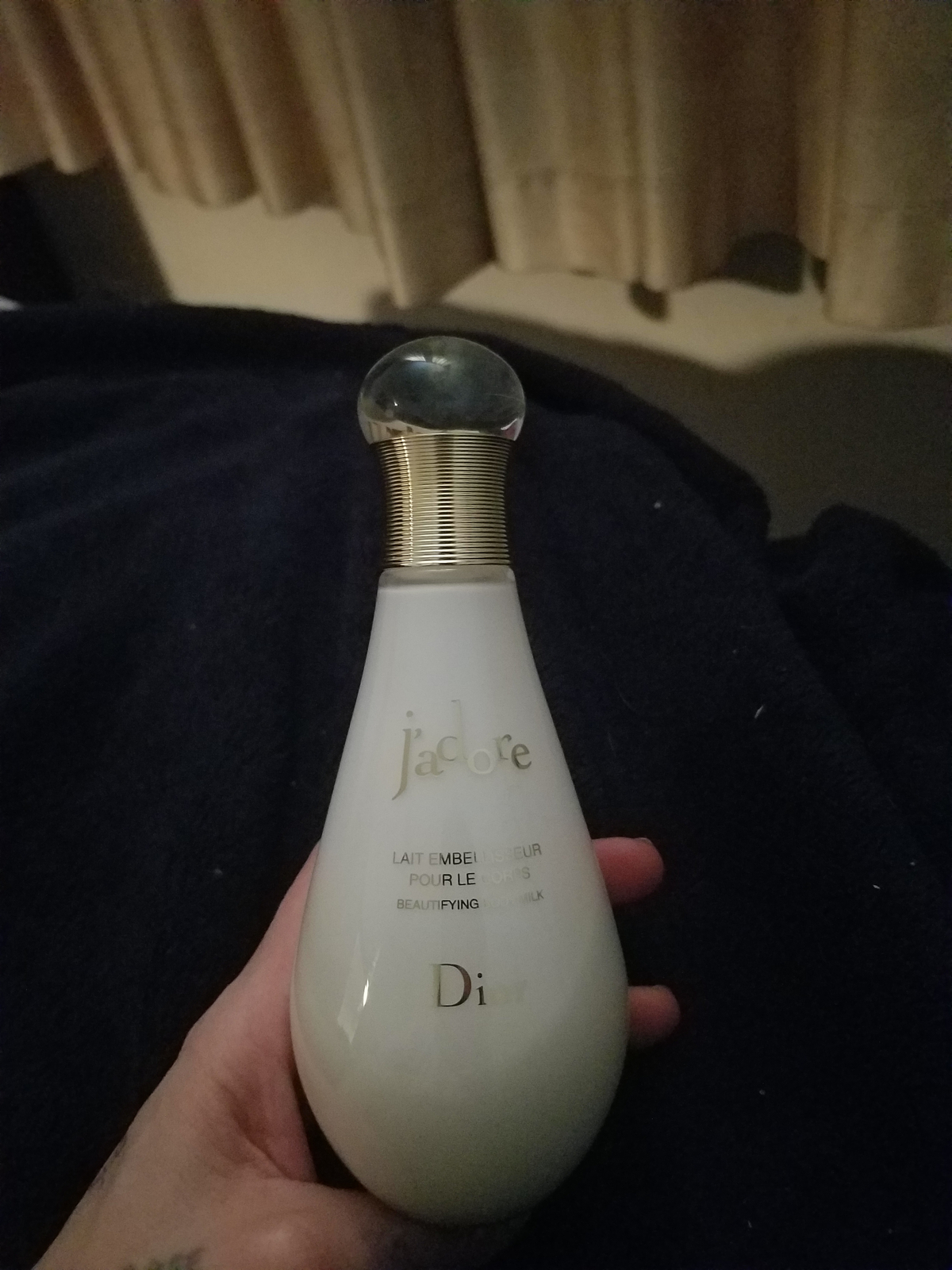 【新品】100ml  Dior jadore Eau de Toilette Amazon.com : Christian Dior J'adore Eau De Toilette Spray