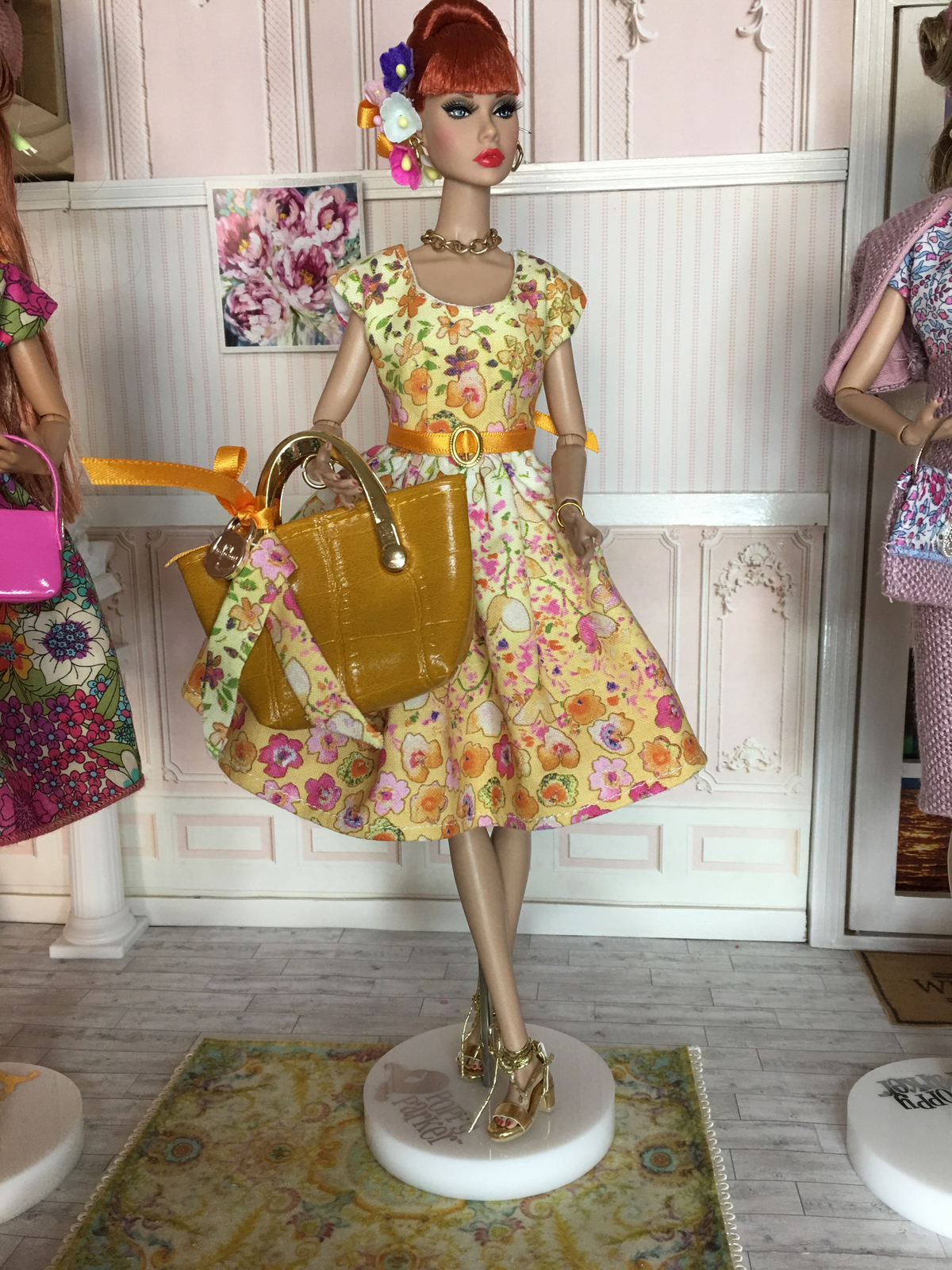 Integrity Toys Poppy Parker Dressed Fashion Doll - 77211 | eBay Integrity Toys Poppy Parker Dressed Fashion Doll - 77211 | eBay