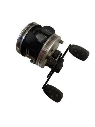 Abu Garcia 4601 Cガンナー アブガルシア アンバサダー 4601C ガンナーを紹介！ - Fishin'log