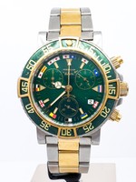 orologio immersion