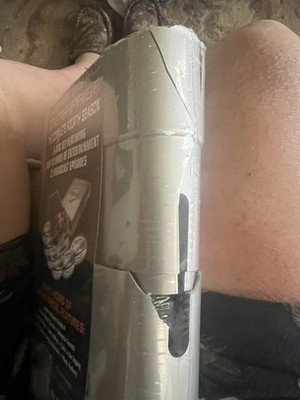 Artikelfoto(s) von einem verifizierten Käufer