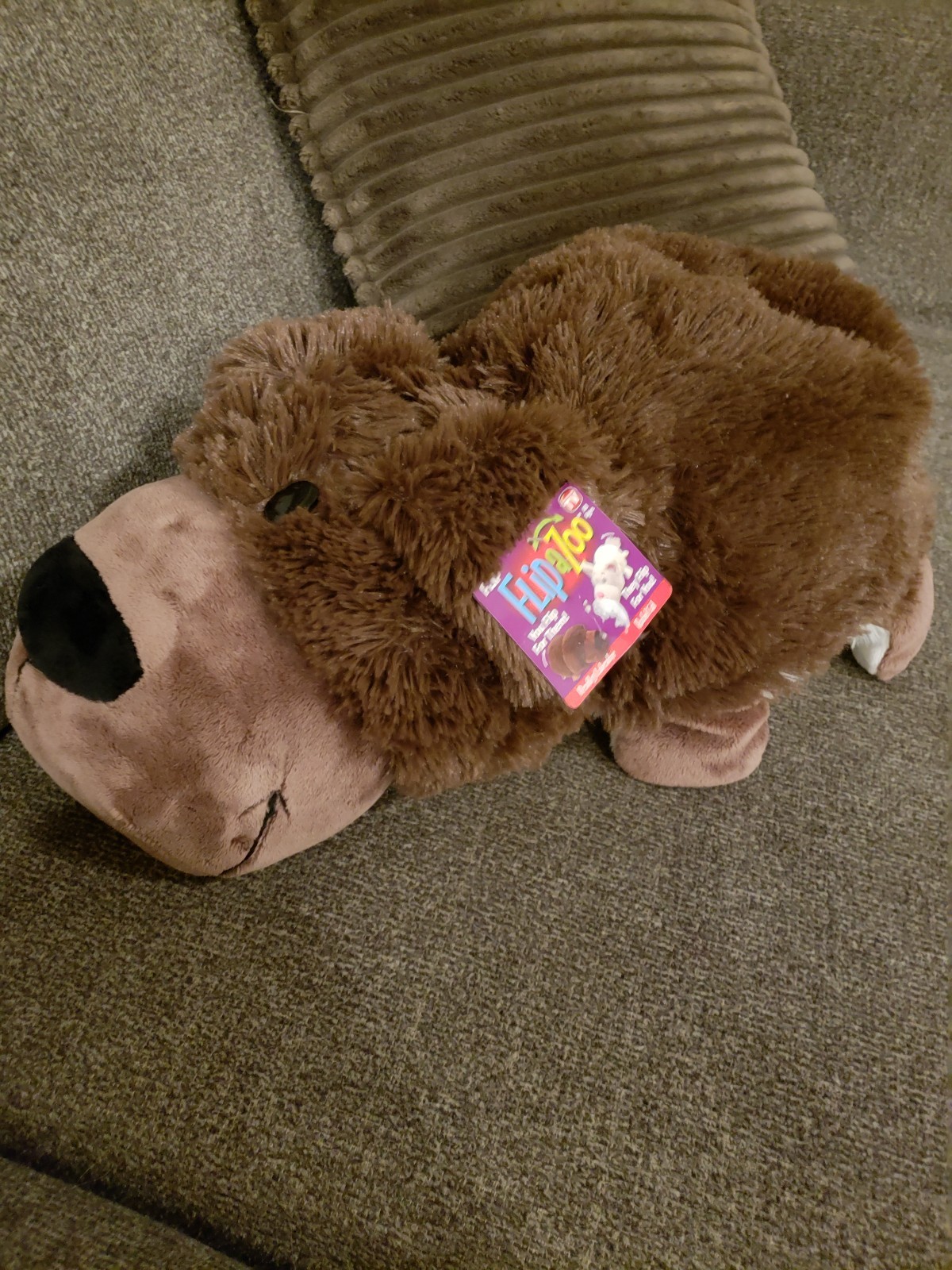 flipazoo dog