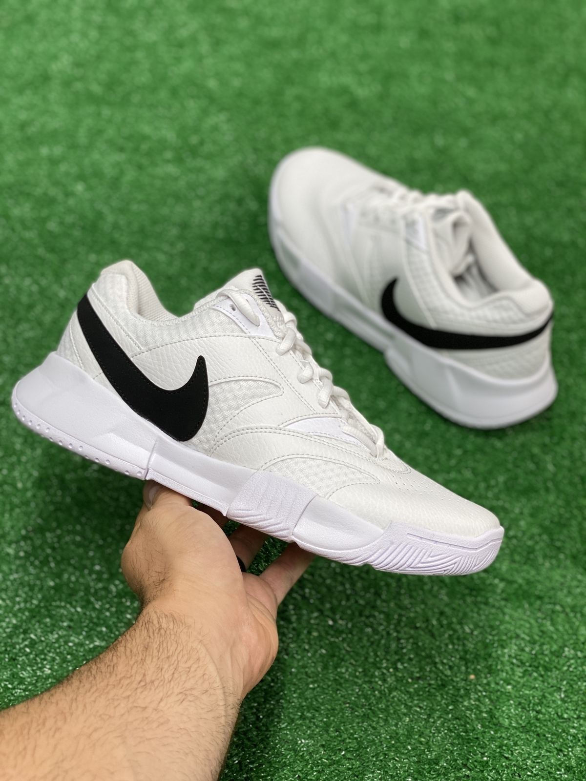 NIKE ナイキ Court Lite 4 コートライト4 FD6574 Amazon | [ナイキ] コート ライト 4 [COURT LITE 4] ホワイト