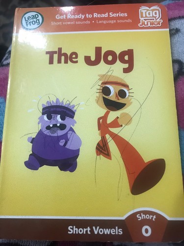 LeapFrog Junior 絵本お家英語セット お家フォニックスはLeap