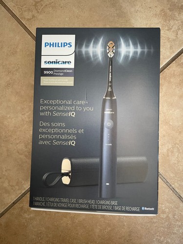 Philips Sonicare 9900 Prestige Electric Power Toothbrush