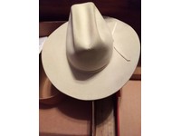 stetson 3 inch brim