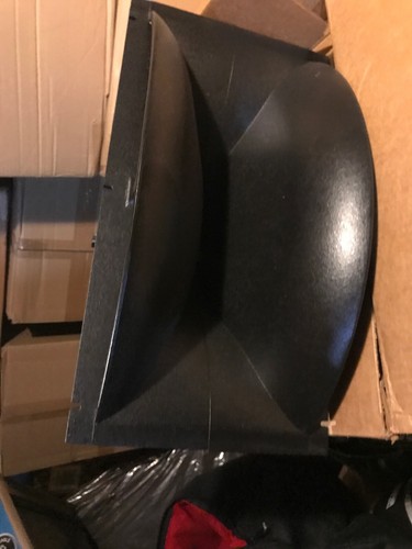 Peavey CH-2 Horn For Driver Rare