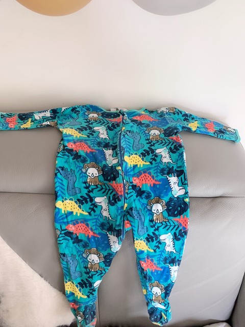 dymples onesie
