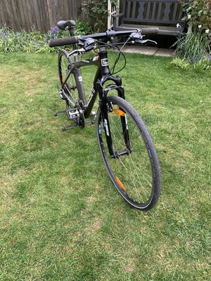 scott sportster p5 2008