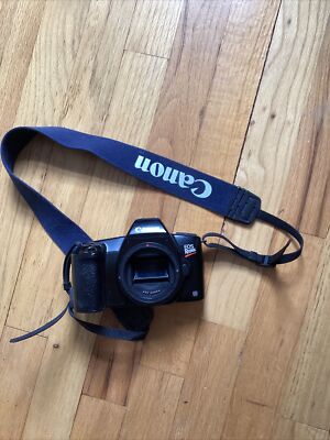 Canon EOS Rebel II 35mm SLR camera body only