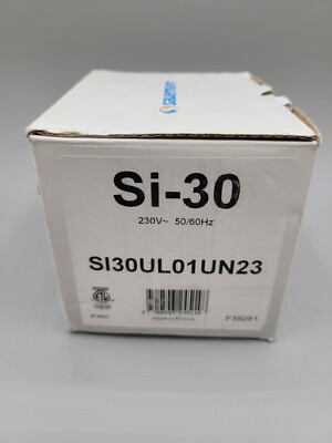 NEW SAUERMANN Si-30 Compact Mini Condensate Removal Pump SI30UL01UN23 5GPH 230V