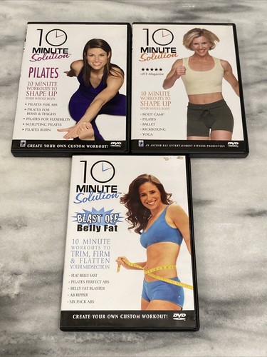 その他 Traditional Pilates [DVD] Amazon.com: Breakthru: Pilates Plus [DVD] : Tracy York