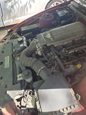 image 1 of engine