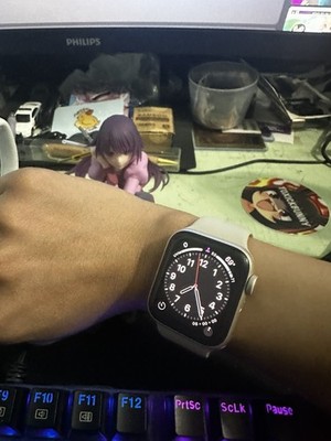 Zdjęcia przedmiotu od zweryfikowanego kupującego