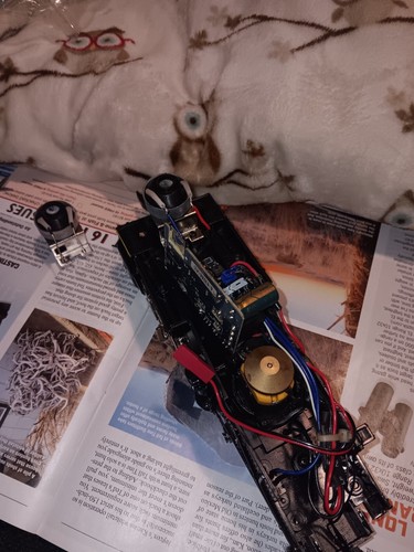 Item photo(s) from verified buyer