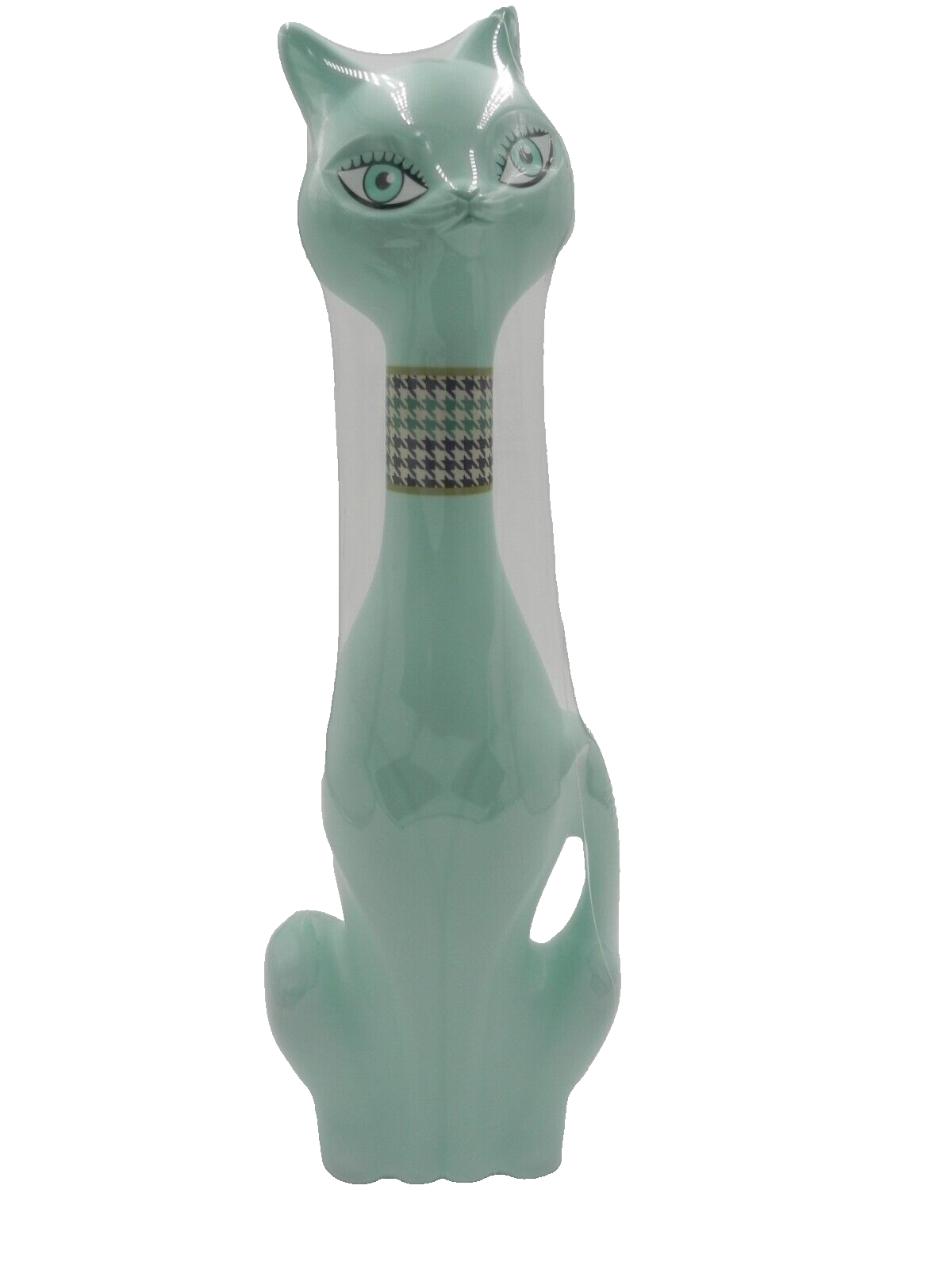 Avon Yvette Cat shape, Pretty Purrfect Bubble Bath, New, 23.6 oz, Free Ship
