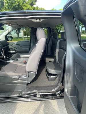 image 7 of interior