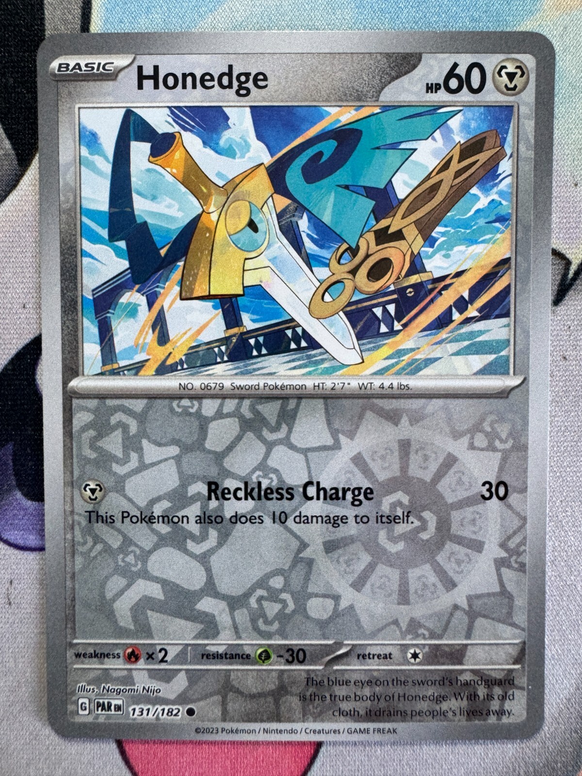 プリューレ・ロック2本セット naru4168 Pokemon Card Pidove Tranquill Unfezant Master ball set 073
