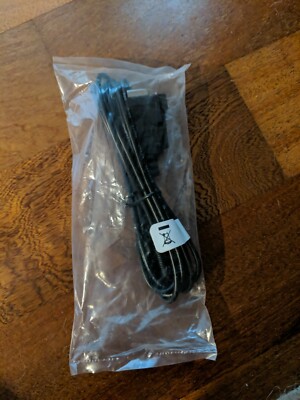 Genuine OEM 940-0299A APC SMART-UPS Management Configuration Cable Serial