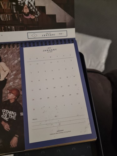 ミュージック BTS SEASON'S GREETINGS 2016 BTS 2016 Season's Greetings Seasong Greeting Official Goods