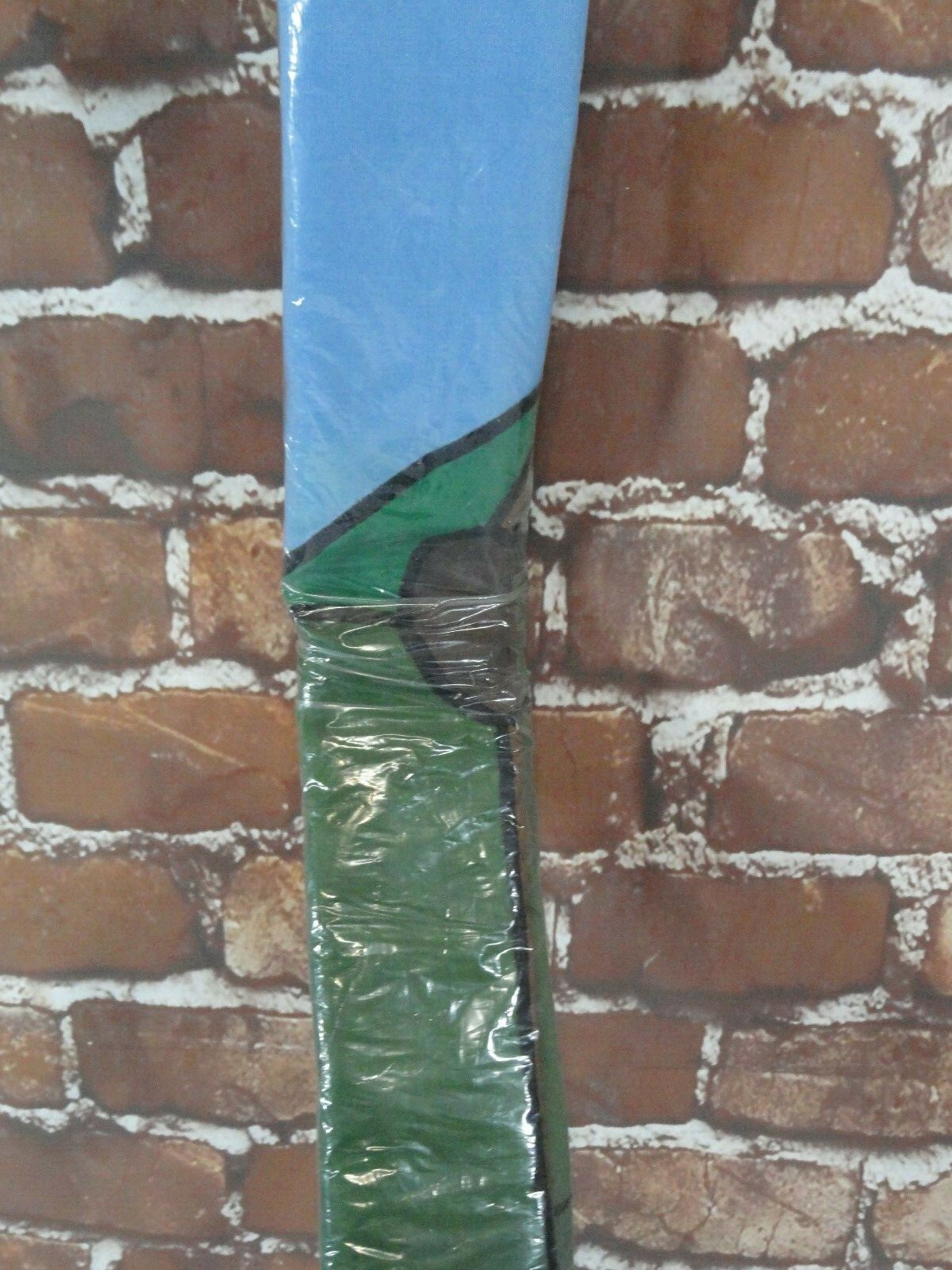 Evergreen Decorative Flag Golf Bag & Club 28” X 40” Banner~Spring~1997 edition