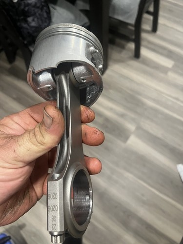 Fotos del artículo de un comprador verificado