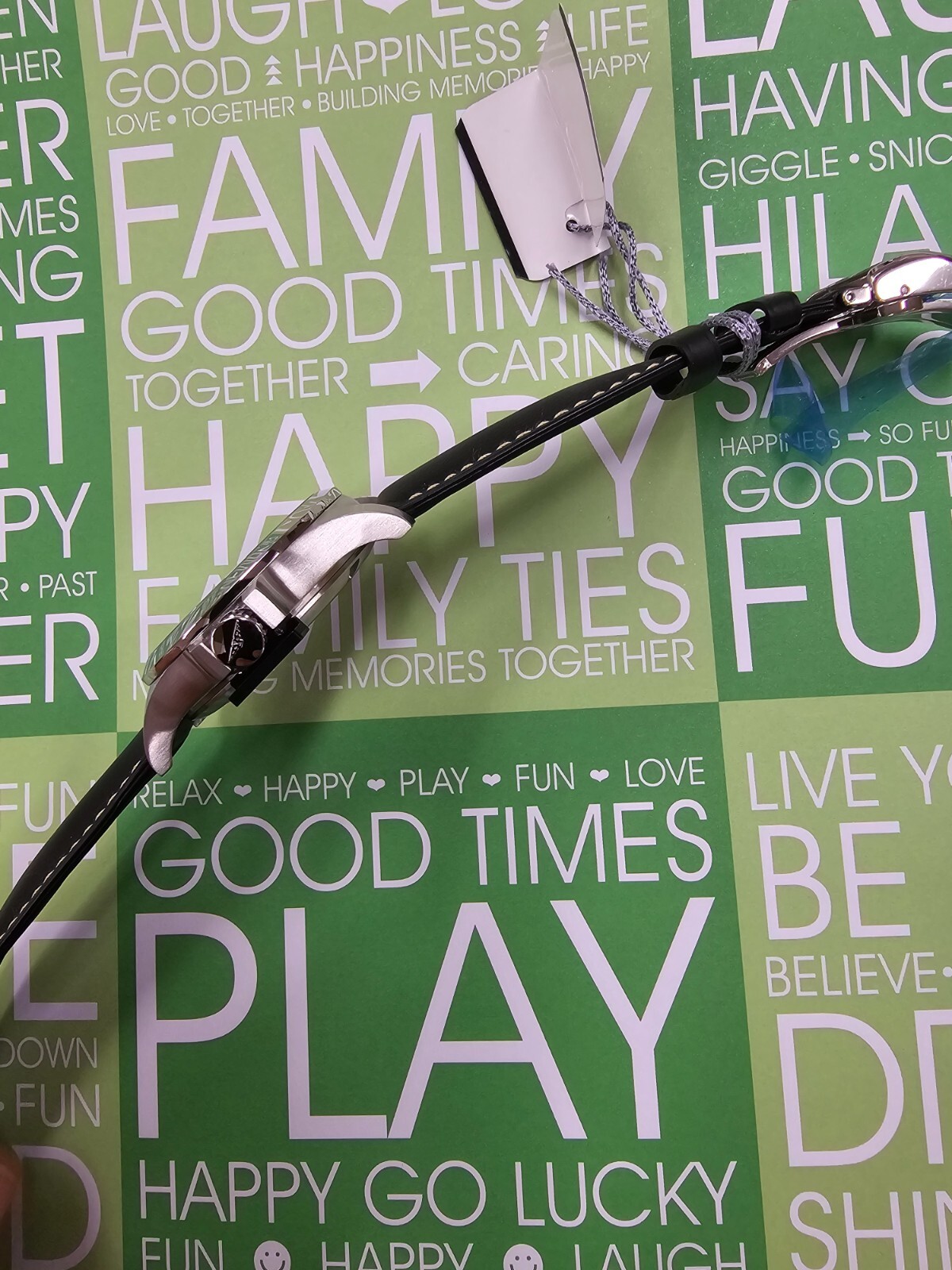 Pre-owned Longines Conquest 41 Mm Quartz Mens Watch L3.716.4.56.2 - With Tag