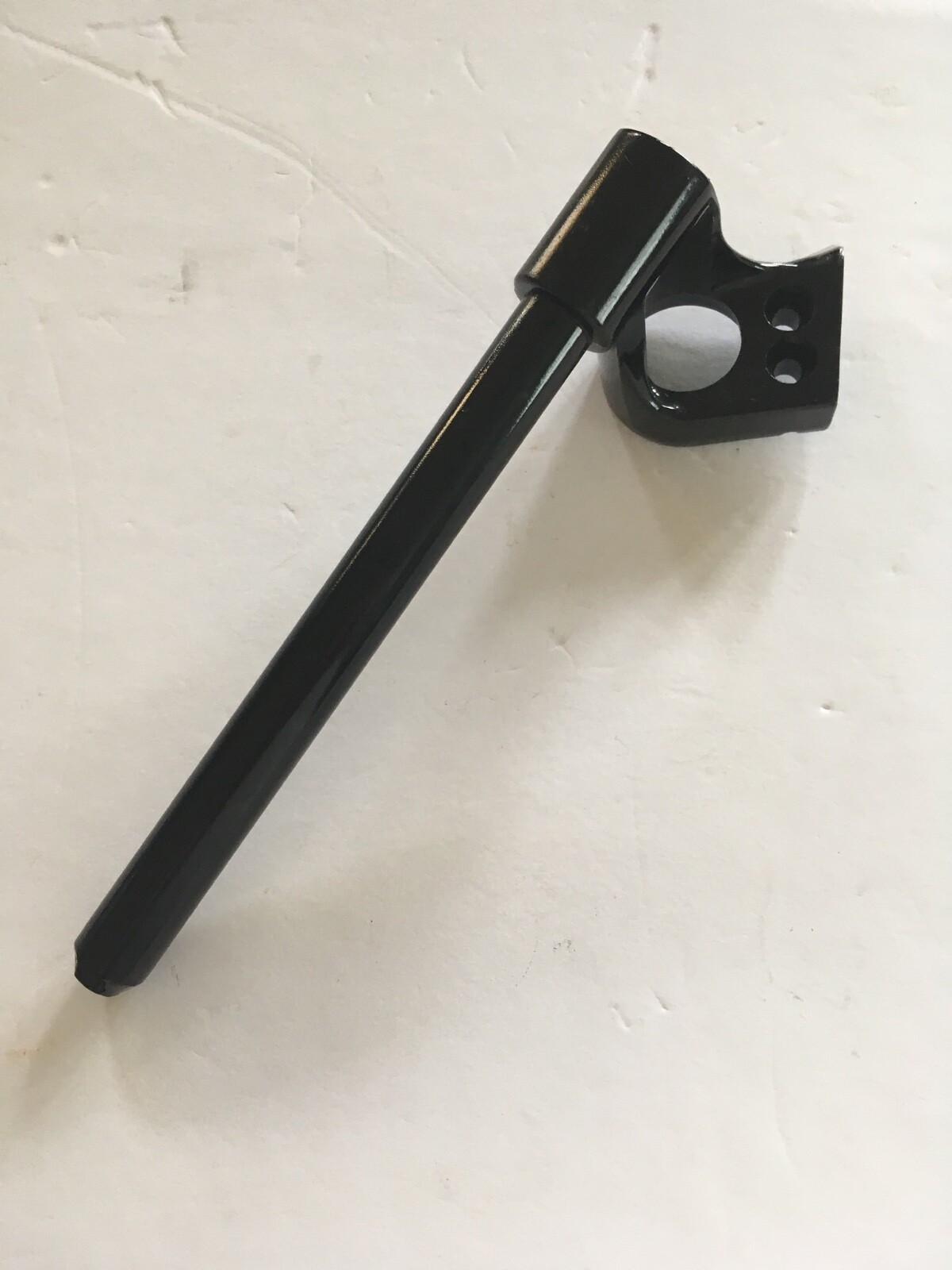かに R＊Hページです。 KAWASAKI HANDLE, LH C.GRAY ZX600 NINJA ZX-6