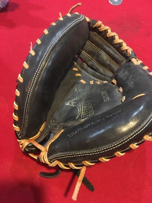 rawlings rcmb catcher's mitt