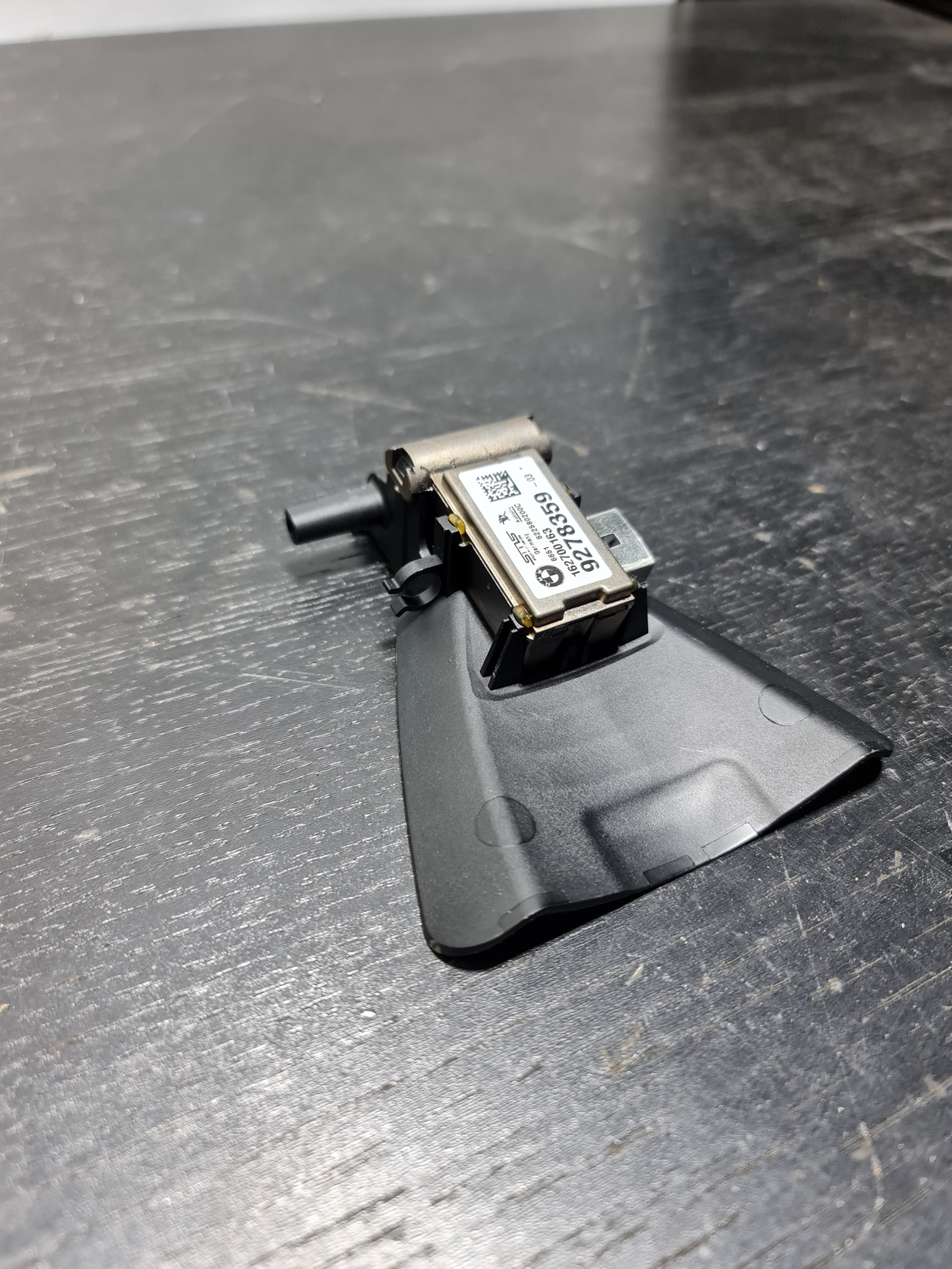 0 Bmw F80 M3 F82 M4 Front Camera Windshield Lane Departure 9278359 66519278359 image 2