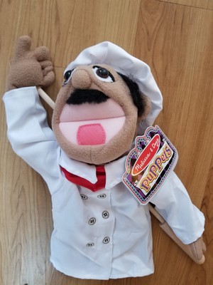 chef pee pee puppet for sale
