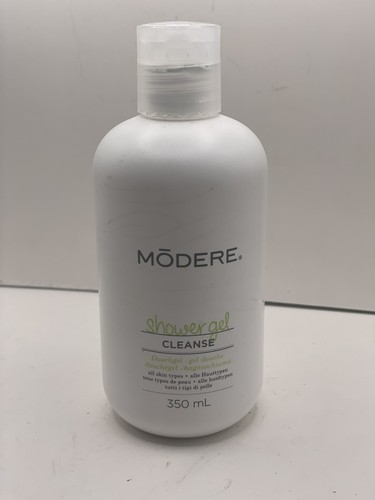 MÖDERE SHOWER GEL 350ml 3本セット MÖDERE SHOWER GEL 350ml 3本セット