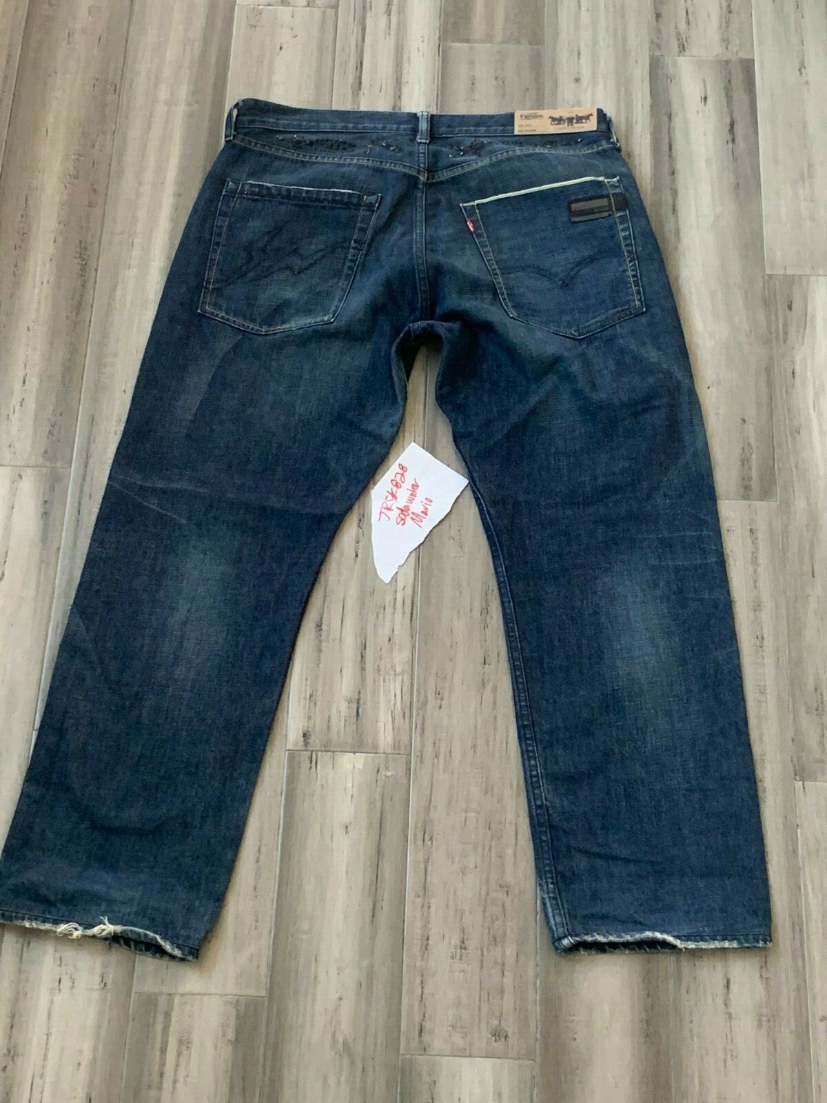 levis 36 32