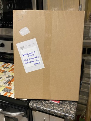 Fotos del artículo de un comprador verificado