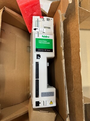 Nidec Digitax ST Base DST1403     **BRAND NEW**