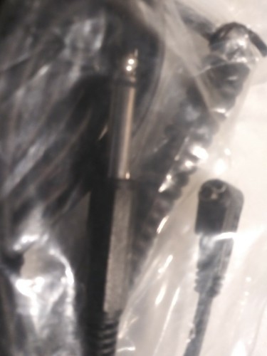 Bowens 4M Straight Sync Lead BW-1821 - New