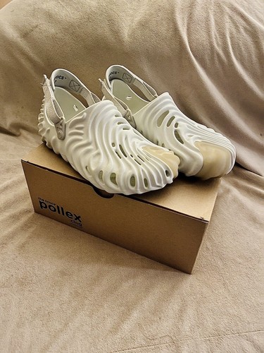 Salehe Bembury × The Pollex Clog ‘Stratus’ クロックス Salehe Bembury x Pollex Clog Crocs Stratus Mens Size 11