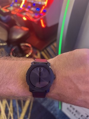 Foto dell'oggetto di un acquirente verificato