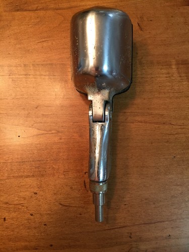 ELECTRO VOICE MERCURY MODEL 611 VINTAGE MICROPHONE