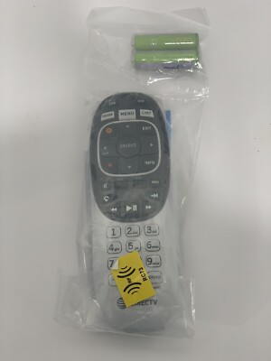 DirecTV Remote Control RC73 New Direct TV