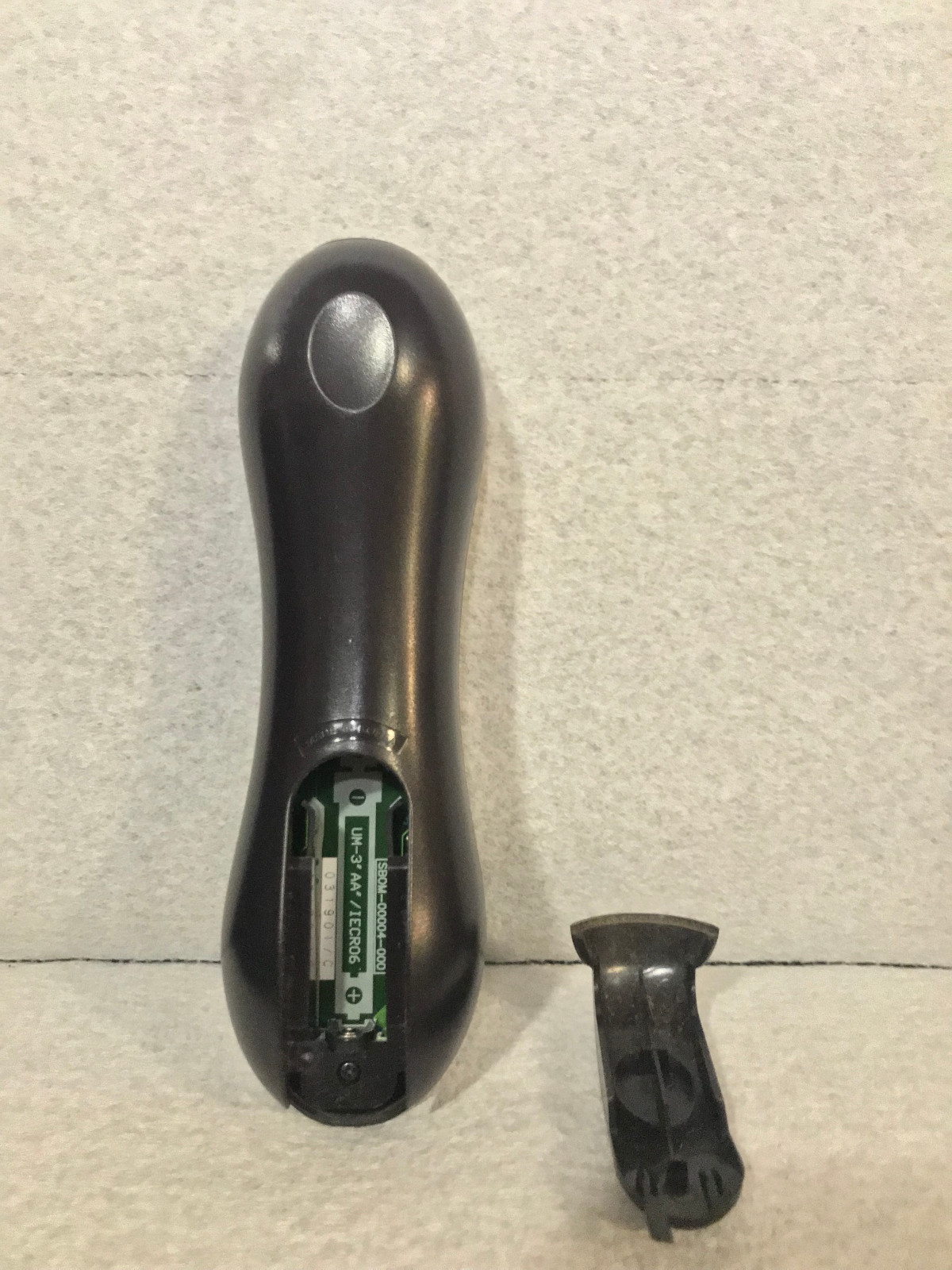 PHILIPS SBOM-00004-000 TiVo TV  Remote Control Working