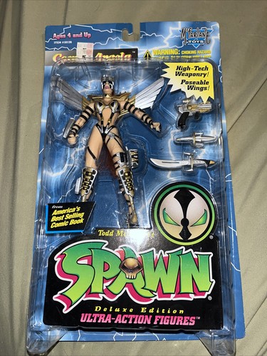 SPAWN 90's フィギュア アメトイ　　11本　レア s-l400.jpg