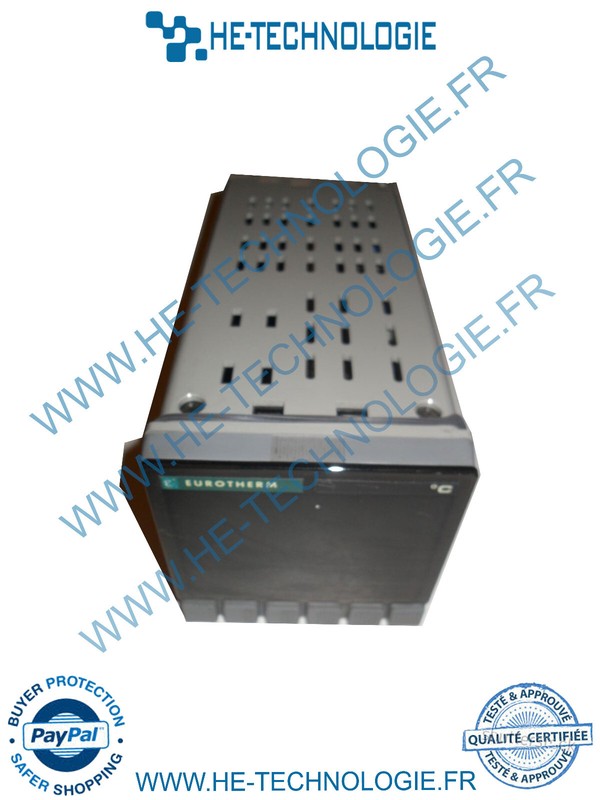 Eurotherm 902s Controller 902s/Is/Hlo/Ctr /Vh/Xs /Lf   -  C265